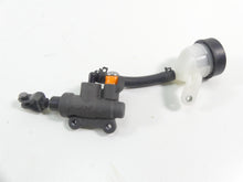 Load image into Gallery viewer, 2014 BMW R1200GS K50 Nissin Rear Brake Master Cylinder 1/2&quot; 34318522398 | Mototech271
