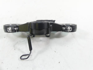 2015 Honda CBR1000 RR SC59 Upper Triple Tree Steering Clamp 53300-MGP-D61 | Mototech271
