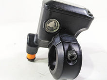 Load image into Gallery viewer, 2018 Indian Chieftain Dark Horse Front Brake Master Cylinder 5/8&quot; 1912865 | Mototech271
