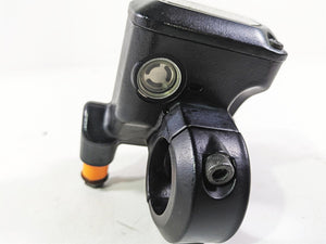 2018 Indian Chieftain Dark Horse Front Brake Master Cylinder 5/8" 1912865 | Mototech271