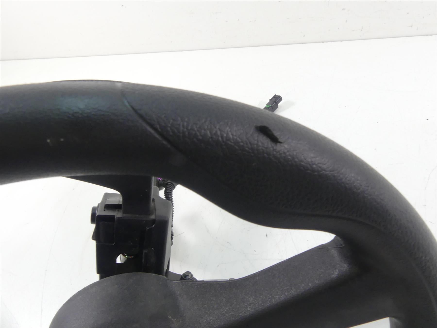 2021 Honda Talon SXS1000 S2X 1000R Steering Wheel & Shifter - Read 53110-HL3-A01 {{ shop.shopifyCountryName }} - Mototech271
