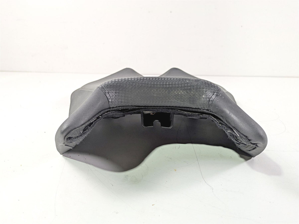2017 Aprilia RSV 1100 Tuono V4 Factory Front Rider Seat Saddle -Read B04545600C1 {{ shop.shopifyCountryName }} - Mototech271