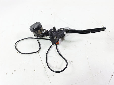 2022 KTM 1290 Super Adventure S Brembo Front Radial Brake Master Cylinder PR18/18 61913001000C1 {{ shop.shopifyCountryName }} - Mototech271