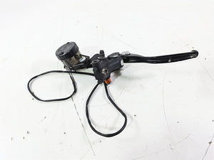 2022 KTM 1290 Super Adventure S Brembo Front Radial Brake Master Cylinder PR18/18 61913001000C1 | Mototech271