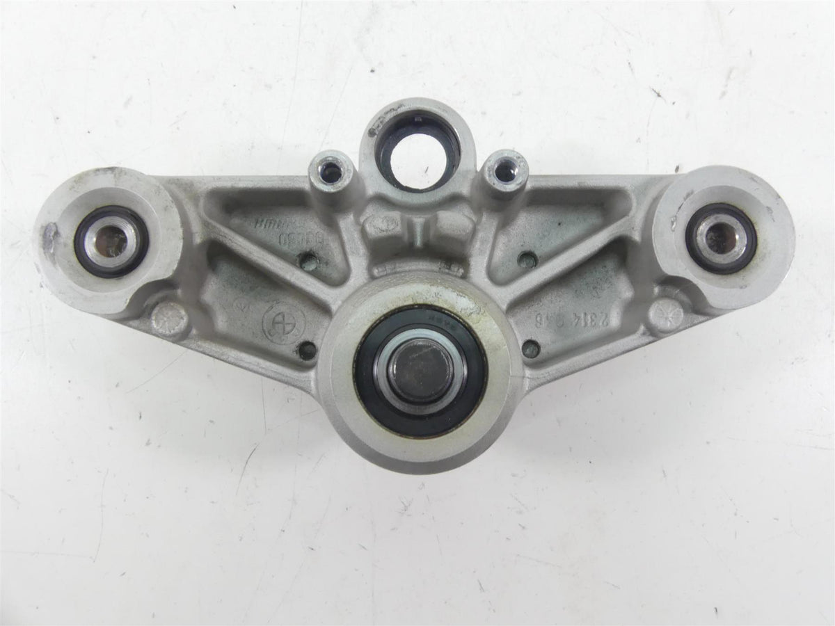 2003 BMW R1150 GS R21 Showa Upper Triple Tree Steering Clamp 31422314505 {{ shop.shopifyCountryName }} - Mototech271