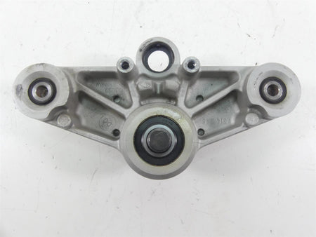 2003 BMW R1150 GS R21 Showa Upper Triple Tree Steering Clamp 31422314505 {{ shop.shopifyCountryName }} - Mototech271