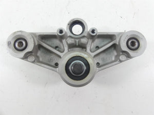2003 BMW R1150 GS R21 Showa Upper Triple Tree Steering Clamp 31422314505 | Mototech271