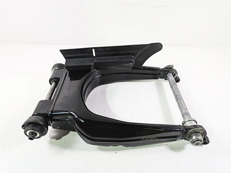 2010 Harley Touring FLHX Street Glide Rear Swingarm Swing Arm 47549-09A {{ shop.shopifyCountryName }} - Mototech271