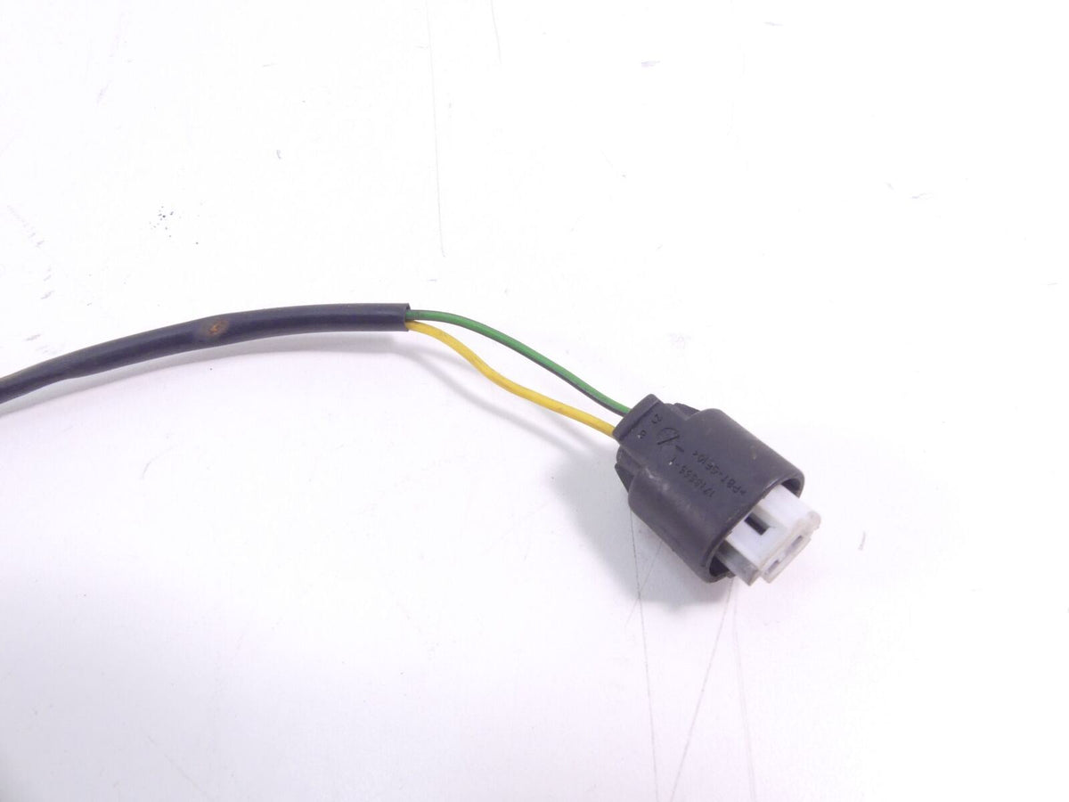 2010 BMW F800GS K72 Brake Pedal Lever + Sensor & Wiring 35217708022 {{ shop.shopifyCountryName }} - Mototech271
