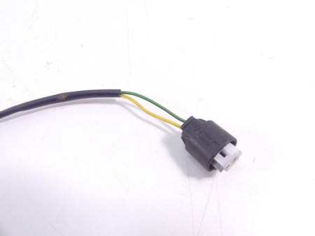 2010 BMW F800GS K72 Brake Pedal Lever + Sensor & Wiring 35217708022 {{ shop.shopifyCountryName }} - Mototech271