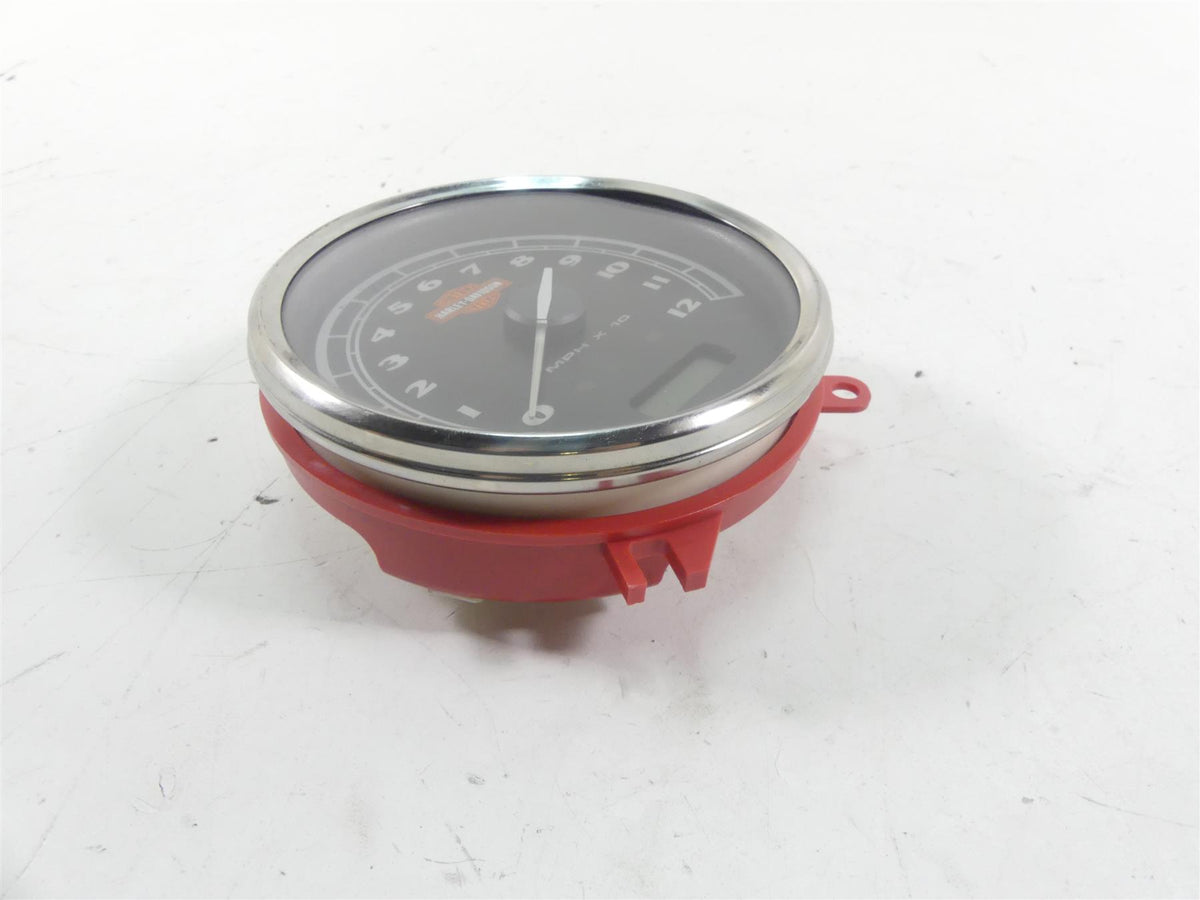 2017 Harley FLS Softail Slim Speedometer Gauge Instrument 28K -Read 70700-11B {{ shop.shopifyCountryName }} - Mototech271
