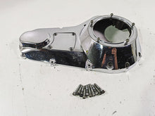 Load image into Gallery viewer, 2003 Harley Touring FLHTCUI 100TH E-Glide Outer Primary Clutch Cover 60685-99
