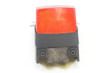 Load image into Gallery viewer, 2001 BMW R1150 GS R21 Taillight With Plate Holder Mount 63212306240 | Mototech271
