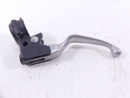 2000 Harley Touring FLHTCI Electra Glide Clutch Perch & Lever 38608-96 {{ shop.shopifyCountryName }} - Mototech271