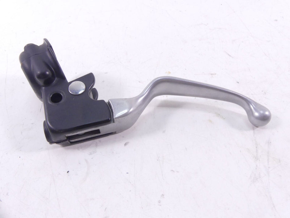 2000 Harley Touring FLHTCI Electra Glide Clutch Perch & Lever 38608-96 {{ shop.shopifyCountryName }} - Mototech271