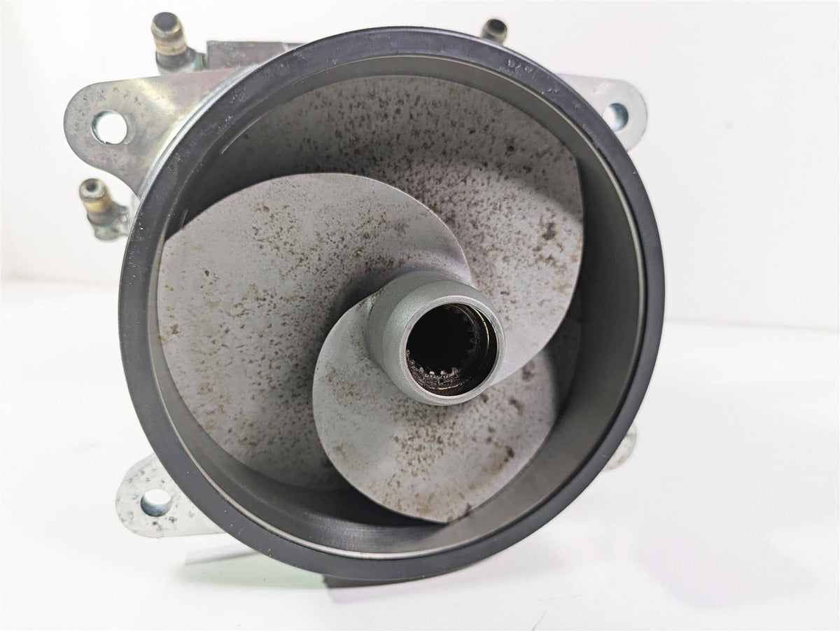 2018 Kawasaki Ultra 310 X Jet Pump Jetpump Assy Great Shape 59496-3767 {{ shop.shopifyCountryName }} - Mototech271