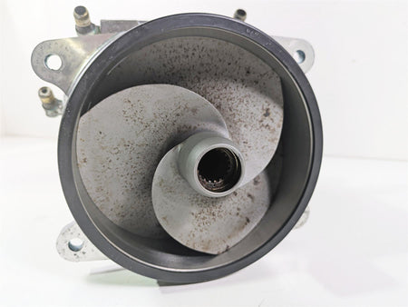 2018 Kawasaki Ultra 310 X Jet Pump Jetpump Assy Great Shape 59496-3767 {{ shop.shopifyCountryName }} - Mototech271