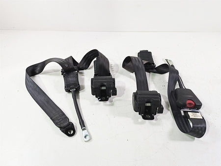 2021 Kawasaki Teryx KRX KRF 1000 Left Right Seat Belt Set 53061-0358 53061-0359 {{ shop.shopifyCountryName }} - Mototech271