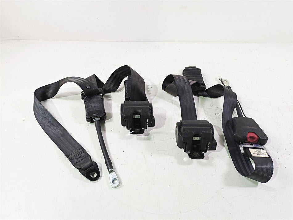 2021 Kawasaki Teryx KRX KRF 1000 Left Right Seat Belt Set 53061-0358 53061-0359 {{ shop.shopifyCountryName }} - Mototech271