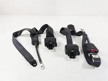 Load image into Gallery viewer, 2021 Kawasaki Teryx KRX KRF 1000 Left Right Seat Belt Set 53061-0358 53061-0359 | Mototech271

