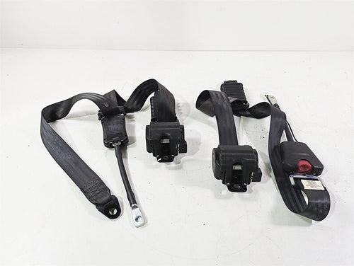 2021 Kawasaki Teryx KRX KRF 1000 Left Right Seat Belt Set 53061-0358 53061-0359 | Mototech271