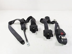 2021 Kawasaki Teryx KRX KRF 1000 Left Right Seat Belt Set 53061-0358 53061-0359 | Mototech271