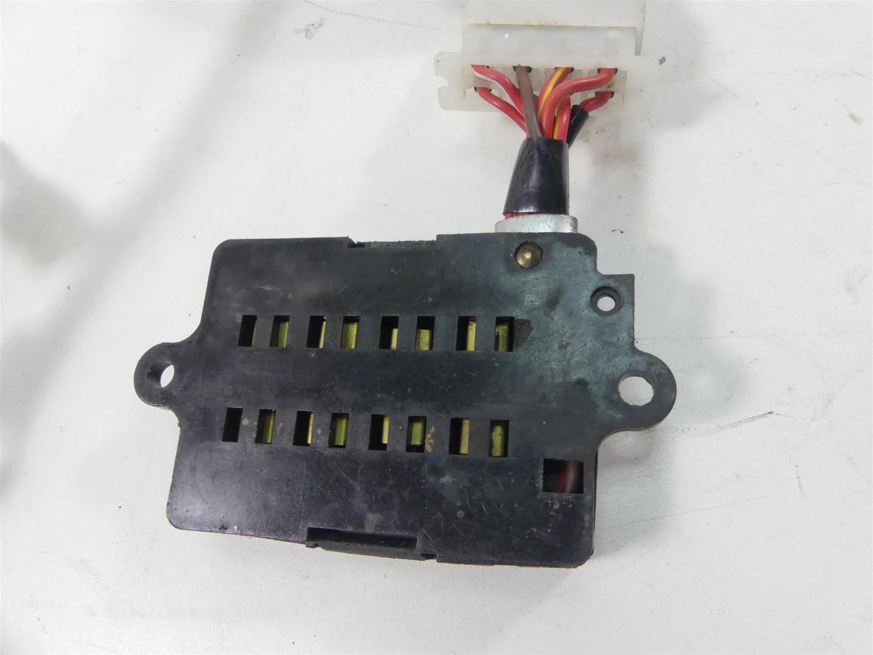 1978 Yamaha XS650 SE Special Wiring Harness Coils Rectifier Set 3G1-82590-51-00 {{ shop.shopifyCountryName }} - Mototech271
