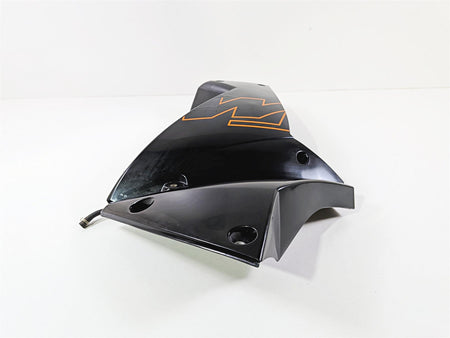 2005 KTM 950 LC8 Adventure Right Main Side Cover Fairing -Black 60008050000 {{ shop.shopifyCountryName }} - Mototech271