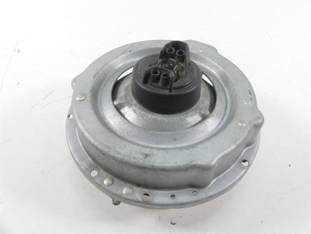 2002 Harley Touring FLHRCI Road King Headlight Head Light Lamp Lens 67702-81A {{ shop.shopifyCountryName }} - Mototech271