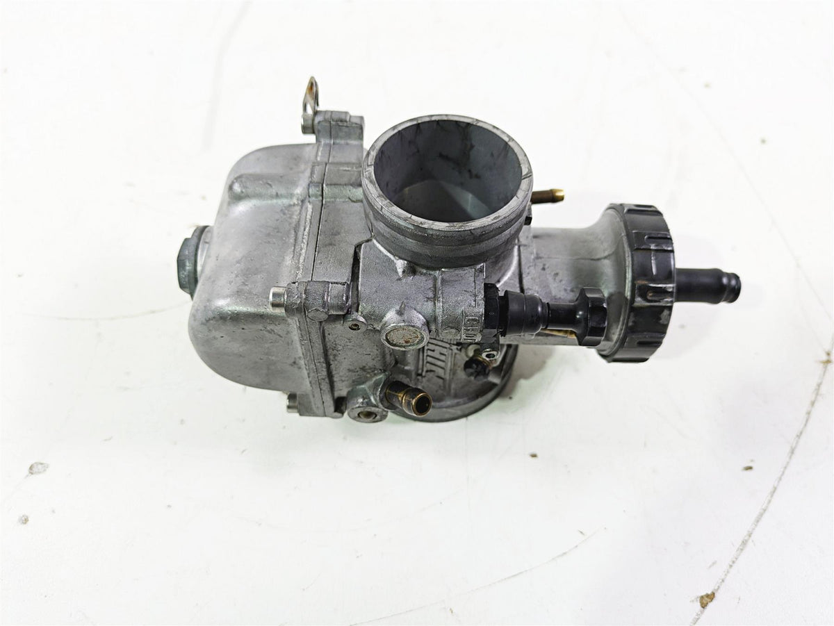 1998 KTM 380 SX MX 38mm Keihin Flat Slide Carb Carburetor - Read 50331001644 {{ shop.shopifyCountryName }} - Mototech271