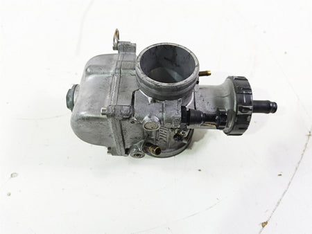 1998 KTM 380 SX MX 38mm Keihin Flat Slide Carb Carburetor - Read 50331001644 {{ shop.shopifyCountryName }} - Mototech271