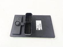 Load image into Gallery viewer, 2010 BMW R1200GS K25 Central Chassis Electronics 61358520262
