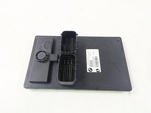 2010 BMW R1200GS K25 Central Chassis Electronics 61358520262