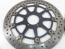 Load image into Gallery viewer, 2016 KTM 1290 Superduke R Front Brembo Brake Rotor Set 6130906000033 | Mototech271
