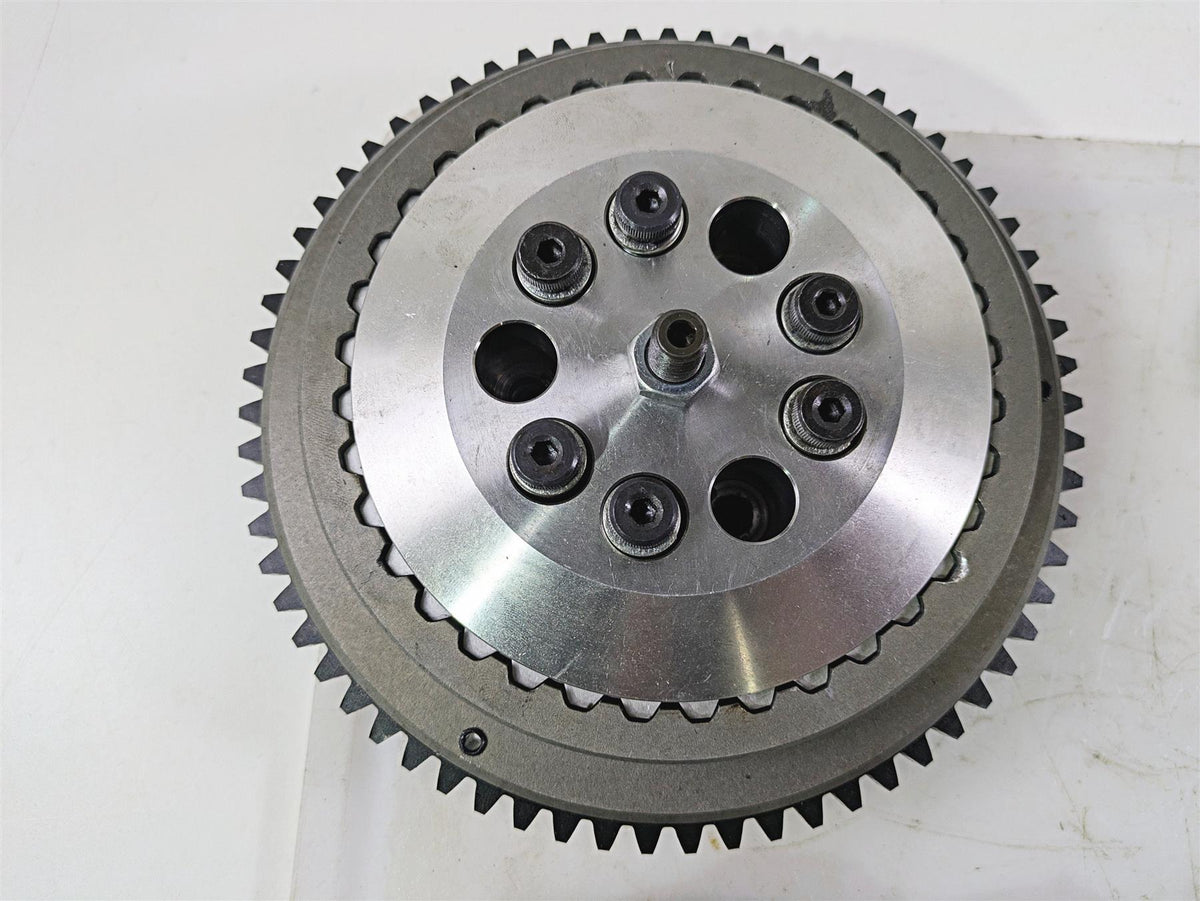 2008 Ultima Motorcycles Fat Bastard Primary Drive Clutch & Compensator Kit {{ shop.shopifyCountryName }} - Mototech271