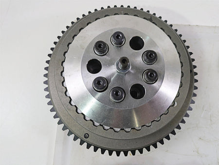 2008 Ultima Motorcycles Fat Bastard Primary Drive Clutch & Compensator Kit {{ shop.shopifyCountryName }} - Mototech271