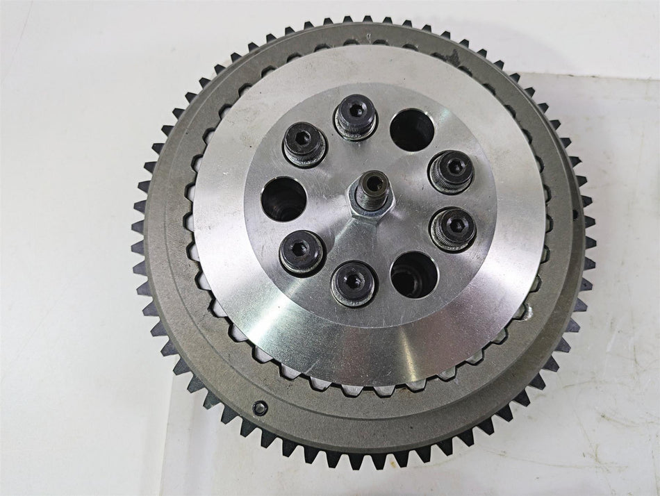 2008 Ultima Motorcycles Fat Bastard Primary Drive Clutch & Compensator Kit {{ shop.shopifyCountryName }} - Mototech271