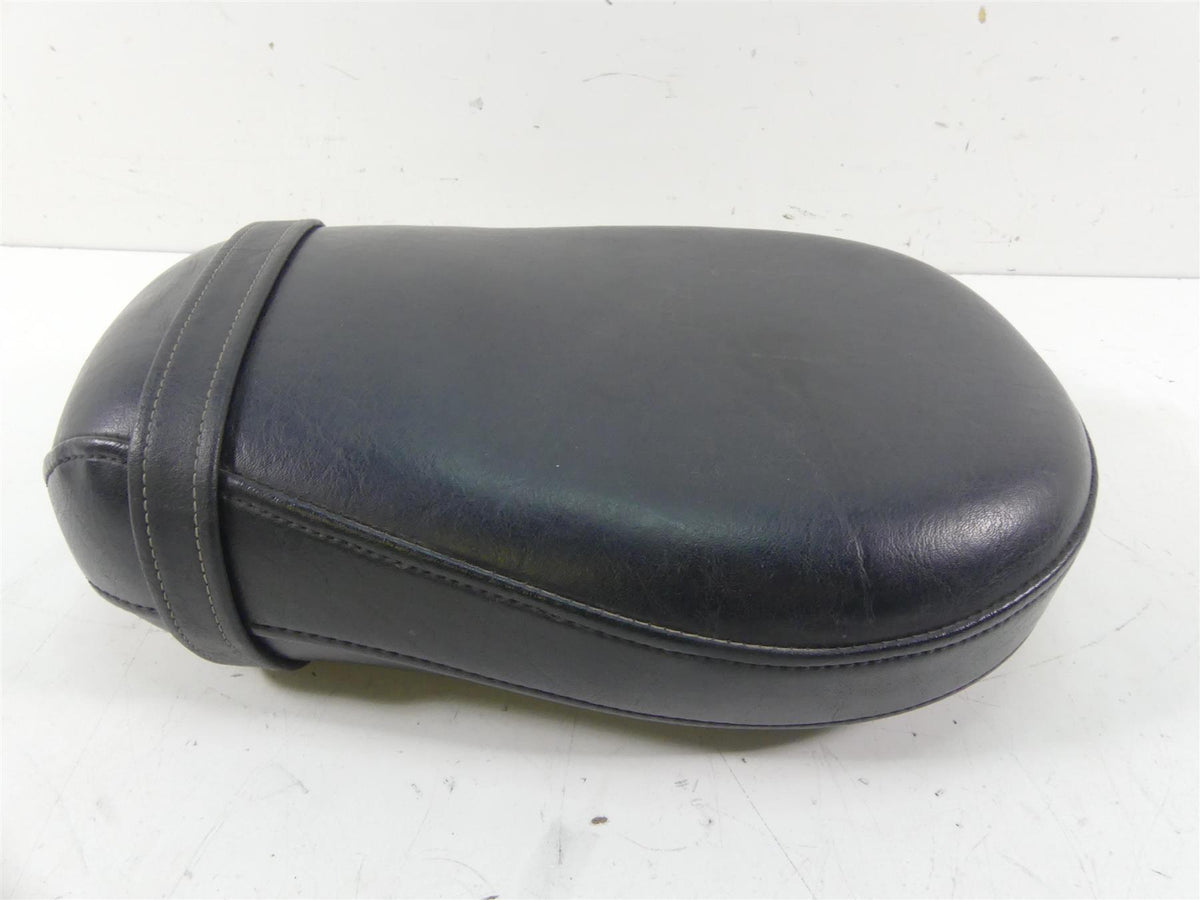 2001 Yamaha XV1600 Road Star Rear Passenger Pillion Seat Saddle 4WM-24750-00-00 {{ shop.shopifyCountryName }} - Mototech271