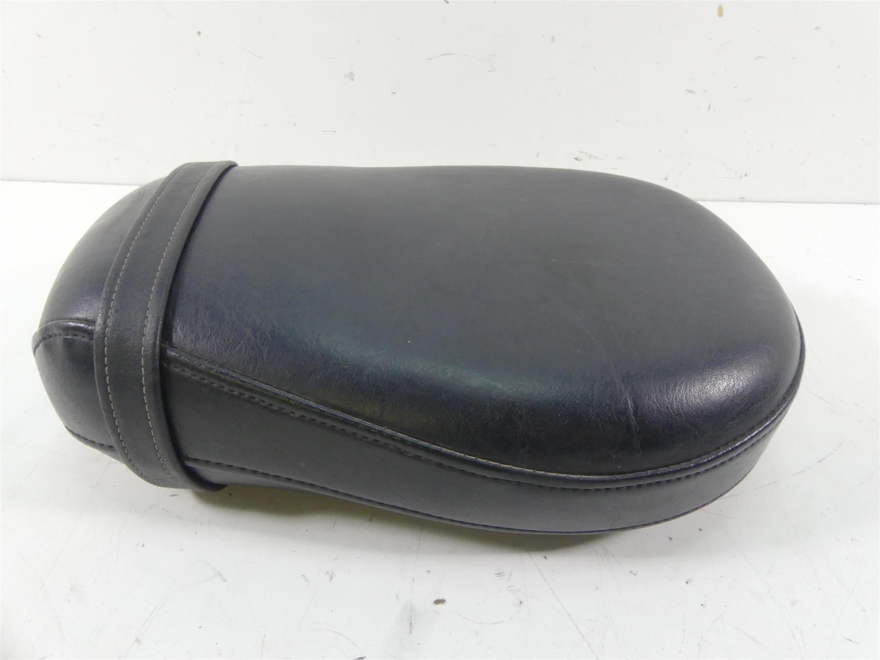 2001 Yamaha XV1600 Road Star Rear Passenger Pillion Seat Saddle 4WM-24750-00-00 {{ shop.shopifyCountryName }} - Mototech271