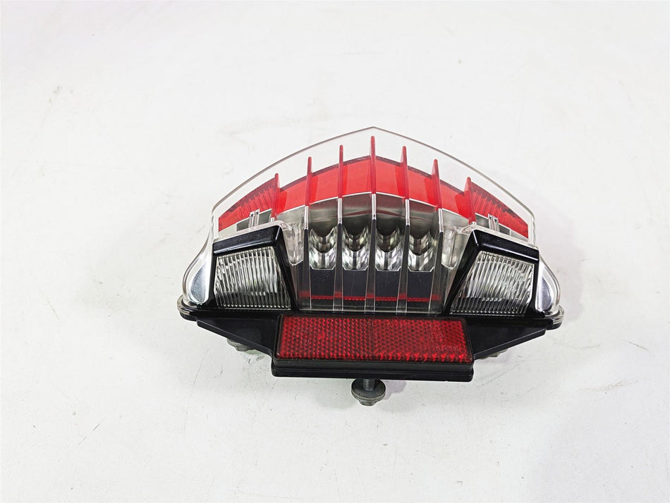 2009 BMW R1200GS K255 Adv Taillight Tail Stop Brake Light 63217714556 {{ shop.shopifyCountryName }} - Mototech271