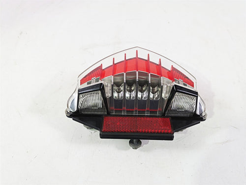 2009 BMW R1200GS K255 Adv Taillight Tail Stop Brake Light 63217714556 | Mototech271