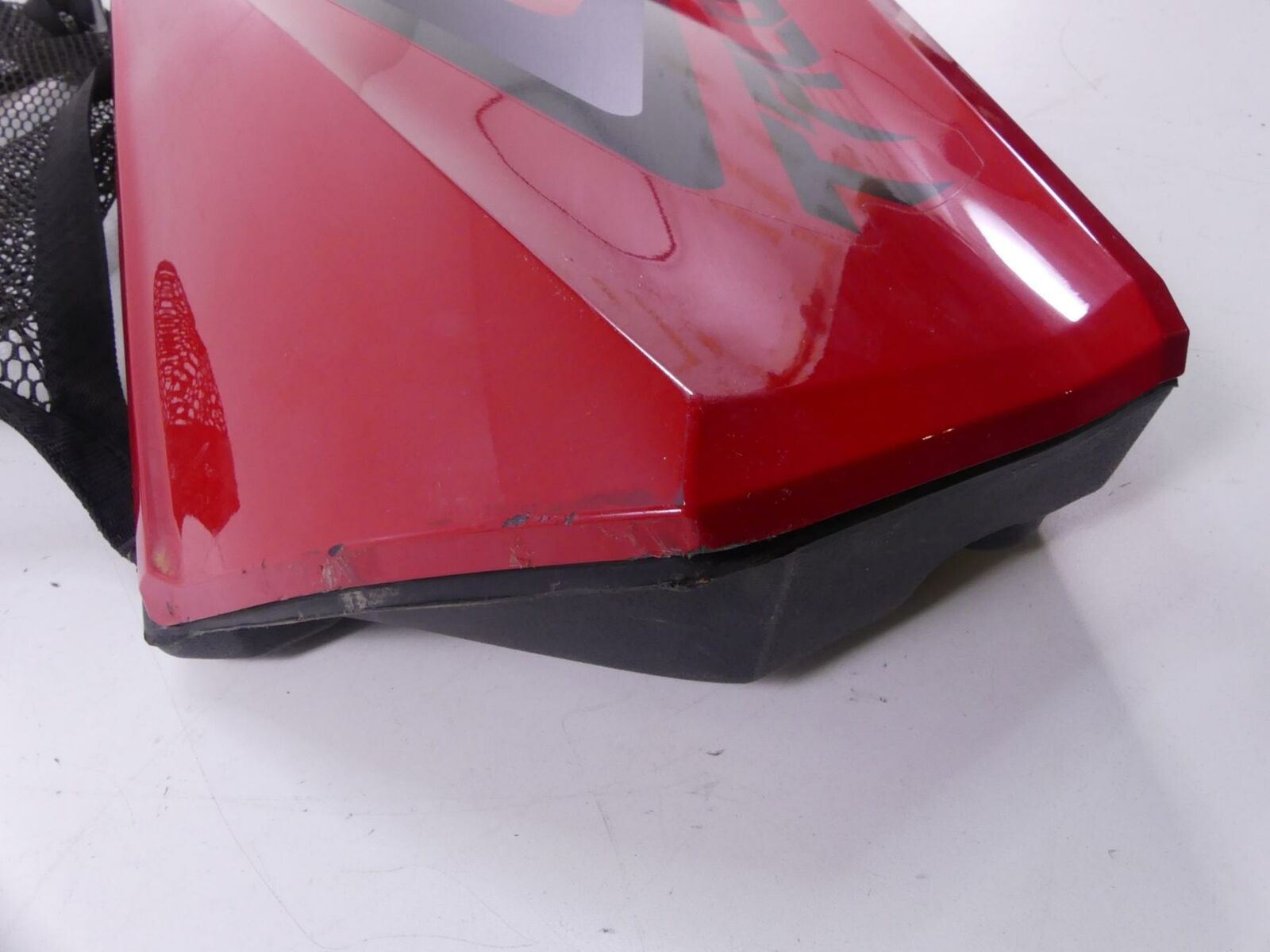 2019 Honda Talon SXS1000 S2R Driver Side Left Door color 373 67200-HL6-A00 {{ shop.shopifyCountryName }} - Mototech271