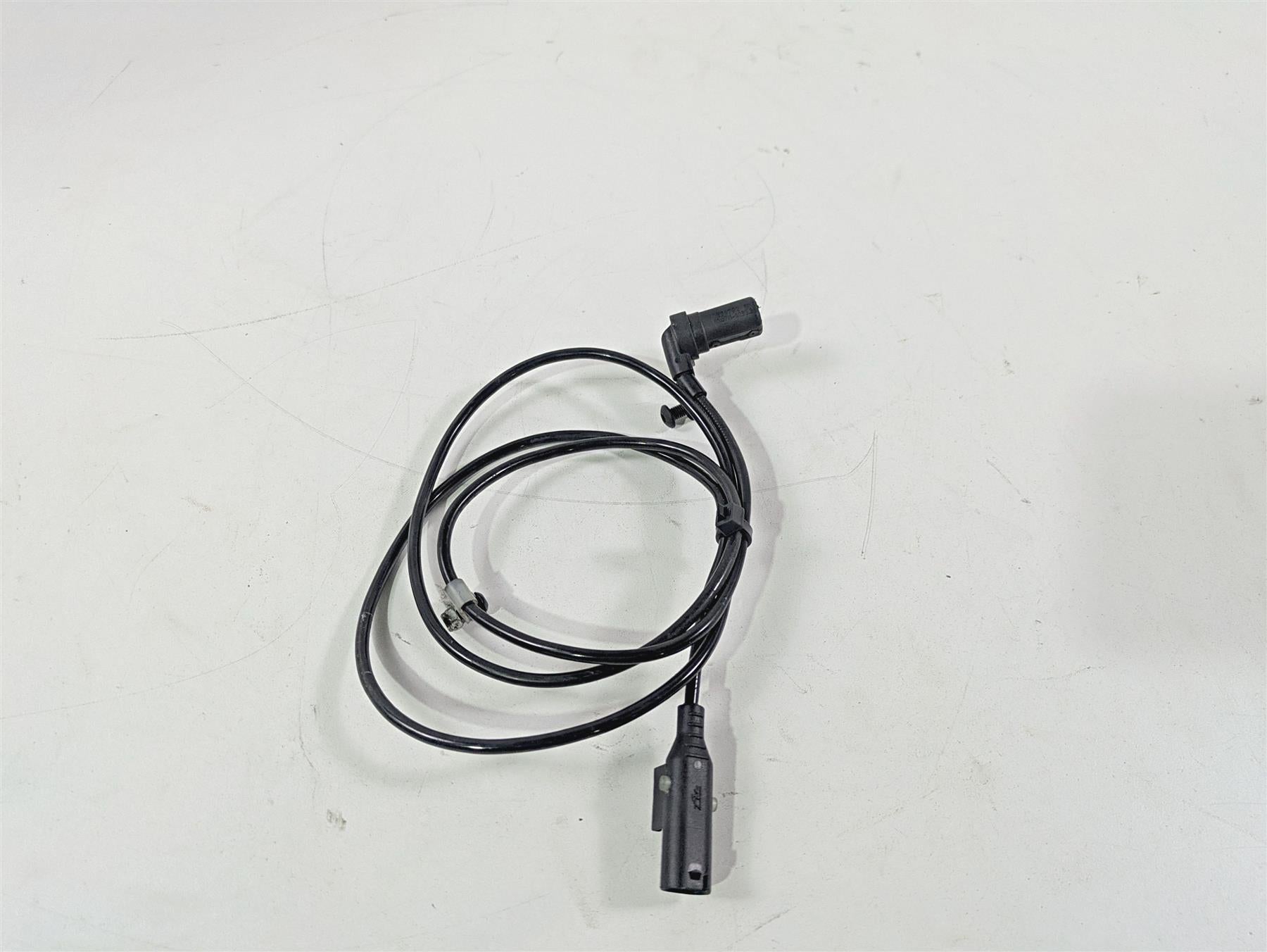 2017 Aprilia RSV 1100 Tuono V4 Factory Front Abs Brake Speed Sensor 1D003350 {{ shop.shopifyCountryName }} - Mototech271