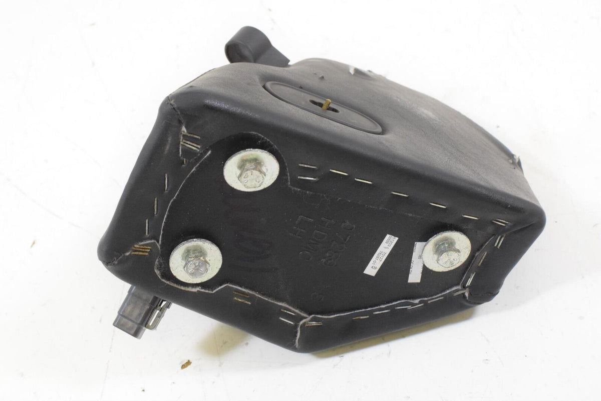03 Harley FLHTCUI Electra Glide UC Rear Left Speaker 76303-98B {{ shop.shopifyCountryName }} - Mototech271