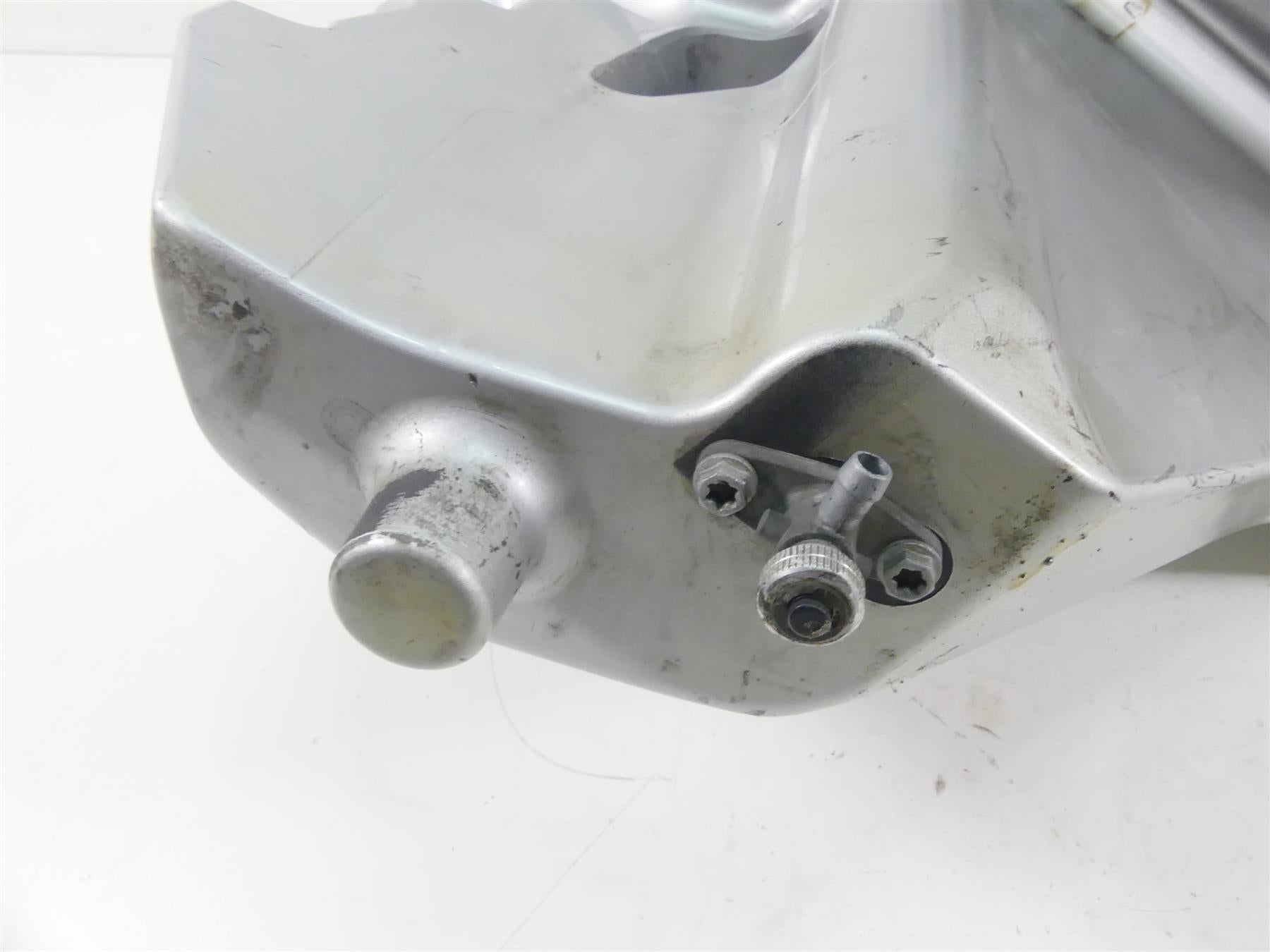 2015 KTM 1290 Adventure Fuel Gas Petrol Tank - No Damage 60407013044 60407013000 {{ shop.shopifyCountryName }} - Mototech271