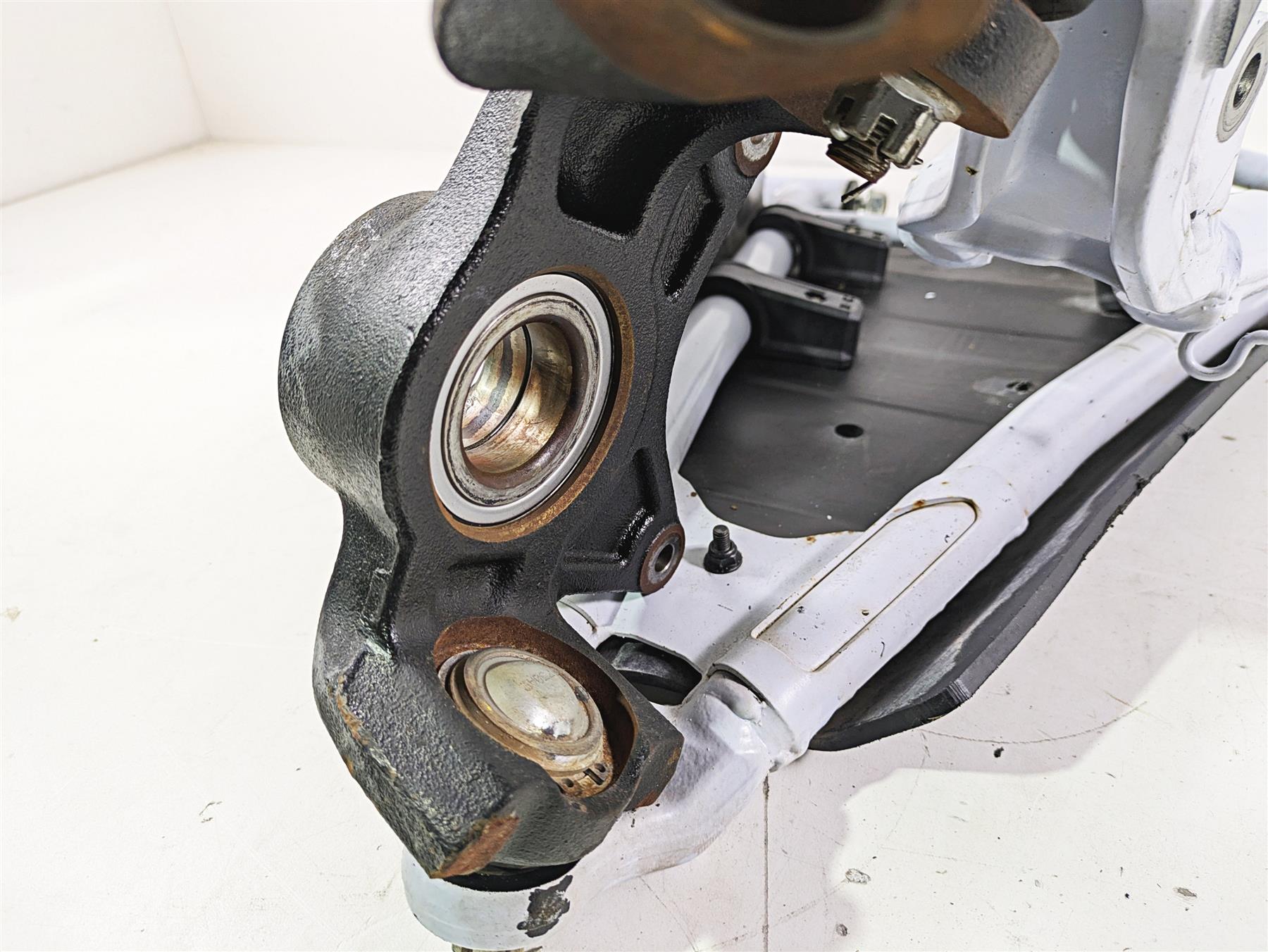 2020 Kawasaki Teryx KRX KRF 1000 Front Left Knee Assembly 39007-0426 39007-0424 {{ shop.shopifyCountryName }} - Mototech271