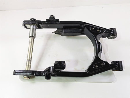 2011 Harley FXDC Dyna Super Glide Rear Swingarm & Belt Guards 47820-10 {{ shop.shopifyCountryName }} - Mototech271