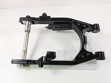 Load image into Gallery viewer, 2011 Harley FXDC Dyna Super Glide Rear Swingarm &amp; Belt Guards 47820-10 | Mototech271
