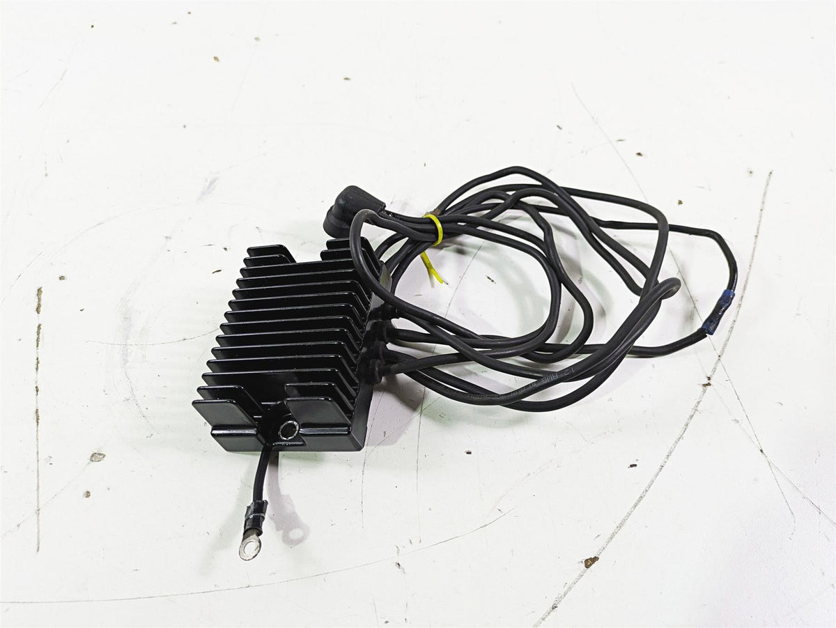 1992 Harley FLSTC Softail Heritage Rectifier Voltage Regulator - Read 74519-88B {{ shop.shopifyCountryName }} - Mototech271