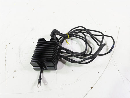 1992 Harley FLSTC Softail Heritage Rectifier Voltage Regulator - Read 74519-88B {{ shop.shopifyCountryName }} - Mototech271